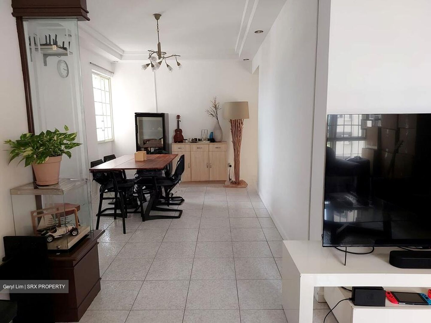 Bullion Park (D26), Condominium #506643491